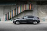 Mazda3 Sedan 2016 года (WW)